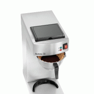Machine à café Aurora 22 190187 Bartscher_2