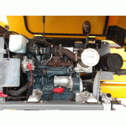 Nacelle articulée HAULOTTE ha20rtj pro occasion_2