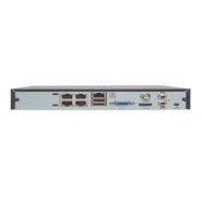 NVR 4 - 301046 - Enregistreur NVR Triax - 4 canaux IP - Compact avec PoE et compatibilité 4MP_2