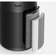 Purificateur d'air HushJet™ Purifier Compact Black_2