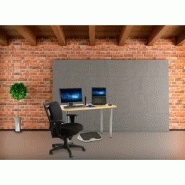 Rehausseur pour ordinateur portable SmartFit Easy Riser (gris)_2