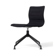 Siège d'accueil Miss - Ligne dynamique et raffinée avec options polyvalentes_2