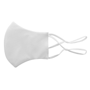 Masque facial lavable et réutilisable - Personnalisable en sublimation - Enfants 4 à 12 ans_2