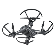 DRONE PROGRAMMABLE SWIFT SCRATCH PYTHON SDK CAMÉRA DJI TELLO EDU_2