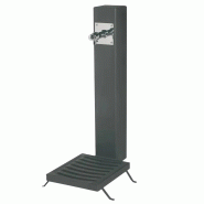 Fontaine urbaine Galdana_2