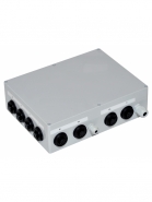 Gecko 120 - Doseur automatique à volume élevé pour véhicules incendie - Classe B avec injection jusqu'à 120 l/min_2