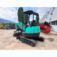 Ihi Minipelle 20NX 2,1T_2