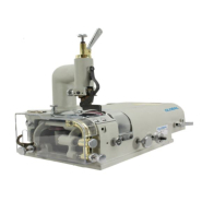 Machine à parer pour toutes sortes de produits en cuir - Global SK 111_2