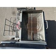 Pompe à chape liquide - BRINKMAN - FHS200 - occasion_2