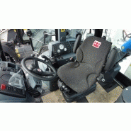 Tractopelle Terex TLB890 - Puissance, Polyvalence et Confort pour Performance et Productivité_2