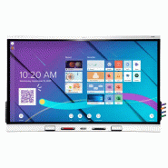 ÀÉcran interactif SMART Board MX055-V3 avec iQ, sans sortie_2