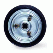 Chariot monobloc de préparation de commandes - 3 étagères réglables - escabeau pliant intégré_2