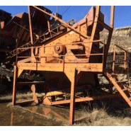 Crible altairac 1330 - 3 étages (réf. Cr87)_2