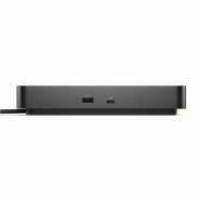 DELL SD25TB5 Avec fil Thunderbolt 5 Noir_2