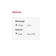 F15gc petit fût chêne - tonneaux en bois - allary - 15l_2