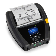 Imprimante mobile Zebra ZQ630 4 pouces_2