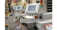 Margeur rotatif - Encart, brochures et papiers fins - Écran tactile et servomoteur_2