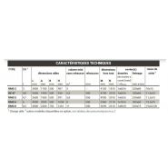 Re 47 remorque agricole à ridelles - gourdon sa - charge 4,8 t_2
