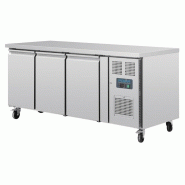 Tour pâtissier Série U 3 portes 634L UA084 Polar_2