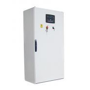 AT-1240 50 Hz triphasé groupe électrogène en container - Inmesol - 1230 kVA - moteur MTU et alternateur Stamford_2