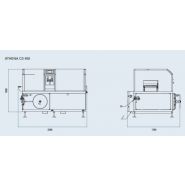 Athena CS 450 - Fardeleuse automatique - Robopac - Haute productivité et fiabilité_2