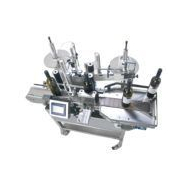Étiqueteuse semi-automatique pour produits cylindriques - Ninette Auto / CDA_2