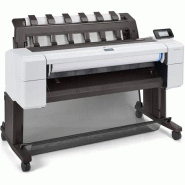 Imprimante HP DesignJet T1600 PostScript de 36 pouces_2