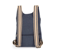 Sac à dos écoresponsable - Native Spirit - Réf: NS120 - 13L, coton recyclé et personnalisable_2