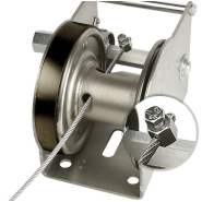 Treuil de levage manuel auto-freiné_2