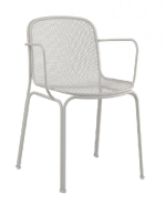 Lot de fauteuils - Capri (4 pièces)_2