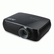 Acer Value X1228H Projecteur à  focale standard 4500 ANSI lumens DLP XGA (1024x768) Compatibilité 3D_2