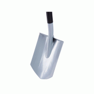 Bêche pointue elite acier au bore – MTF – manche fibre de verre 123 cm – 1zst3259_2