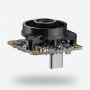 CMOS Camera - IDS - 1,57 Mpx - UI-3041LE-C-HQ-VU - USB 3 - Sony IMX273_2