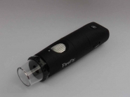Dermatoscope numérique Firefly DE350 - sans fil - lumière polarisée - grossissement optique 15x et numérique 45x_2