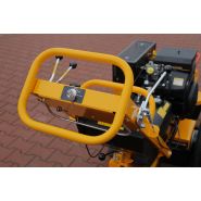 Rogneuse avec lame de coupe de 470 mm de diamètre F 460 i