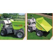 Bendie 300/450 brouette à moteur - truxta - 300/450kg_2