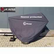 BROYEUR VÉGÉTAUX ÉLECTRIQUE 230V - 2,2KW - 8CM_2