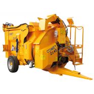 Comet 2145 - désileuse pailleuse - belair - distributrice 4.5 m3_2