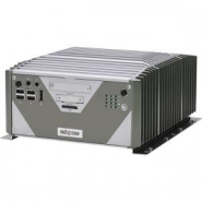PC Fanless i3/i5/i7 8ème et 9ème génération - HDMI/DVI/DP, 3xLAN, extension PCI/PCIe - Référence: NISE3900P2E_2