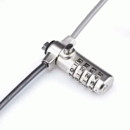 StarTech Antivol pour Ordinateur Portable Compatible Nano_2