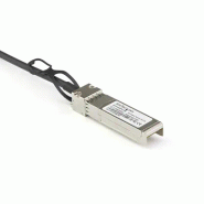 StarTech Cble Twinax à  fixation directe SFP+ compatible Dell_2