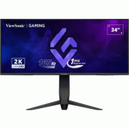 Viewsonic VX Series VX3480-2K-PRO écran plat de PC 86,4 cm (34