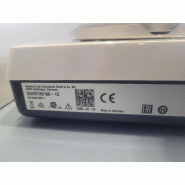 Balance de précision SARTORIUS QUINTIX5100-1S 5100g / 1g_2