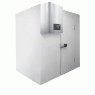 Chambre froide négative CRNF2727 Blanc 2700 x 2700 x 2200 mm TEFCOLD_2