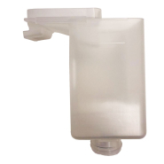 Distributeur de savon rechargeable - Commande à coude_1