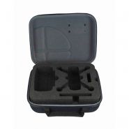 Dji Spark - Malette de rangement souple Shell-Case - Caltech VS-SPK - Pour Fly More Combo_2