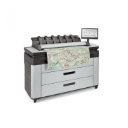Multifonction HP DesignJet XL 3600_2