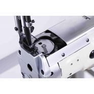 TCB-1341D-7 - Piqueuse plate à bras cylindrique - Topeagle International Ltd. - vitesse de couture 2500 RPM_2