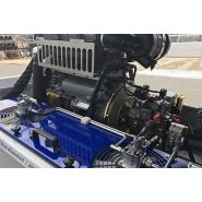 Alpha Z3 Fluid Pompe à Chape - BMS Worker - Débit > 20 m3/h - Moteur Deutz 36,5 kW_2