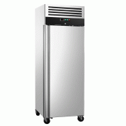 Armoire pâtissière réfrigérée positive Inox - EN 600x800 - 612 L | GGM Gastro - BKG800ND_2